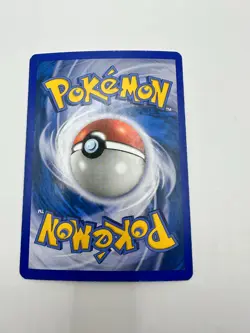 Pokemon Karte TCG Karpador 118/165 Expedition Re Holo Rare Vintage Deutsch LP - Image 4