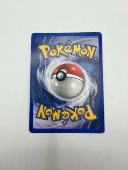 Pokemon Karte TCG Vulnona 12/102 Basis Set Holo Rare Vintage LP Deutsch - Image 3