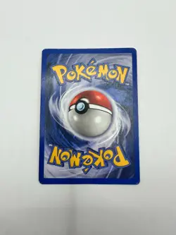 Pokemon Karte TCG Vulnona 12/102 Basis Set Holo Rare Vintage LP Deutsch - Image 4