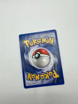 Pokemon Karte TCG Vulnona 12/102 Basis Set Holo Rare Vintage LP Deutsch - Image 5
