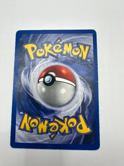 Pokemon Karte TCG Hypno 23/62 1.Fossil no Holo Rare Vintage WOTC GD Deutsch - Image 5