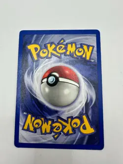 Pokemon Karte TCG Sichlor 10/64 Dschungel Holo Rare Vintage WOTC Deutsch LP - Image 4