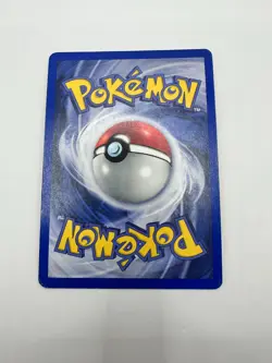 Pokemon Karte TCG Tauboss 8/64 Dschungel Holo Rare Vintage WOTC Deutsch LP - Image 3