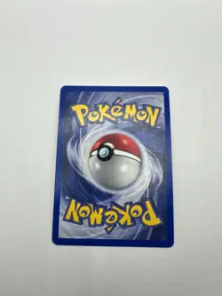 Pokemon Karte TCG Tauboss 8/64 Dschungel Holo Rare Vintage WOTC Deutsch LP - Image 4