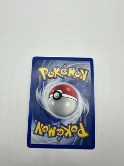 Pokemon Karte TCG Tauboss 8/64 Dschungel Holo Rare Vintage WOTC Deutsch LP - Image 5