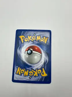 Pokemon Karte TCG Kaputops 9/62 1.Fossil Holo Rare Vintage WOTC LP Deutsch - Image 5
