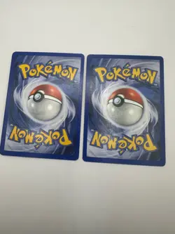 Pokemon Karte TCG Karnimani 31+80/111 Neo Genesis no Holo Vintage Deutsch LP - Image 3