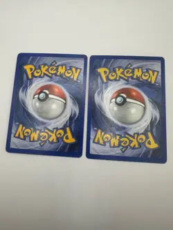Pokemon Karte TCG Karnimani 31+80/111 Neo Genesis no Holo Vintage Deutsch LP - Image 4