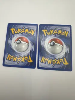 Pokemon Karte TCG Karnimani 31+80/111 Neo Genesis no Holo Vintage Deutsch LP - Image 5