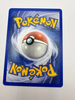 Pokemon Karte TCG Piepi 30/111 1. Neo Genesis no Holo Rare Deutsch LP - Image 3