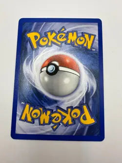Pokemon Karte TCG Piepi 30/111 1. Neo Genesis no Holo Rare Deutsch LP - Image 4