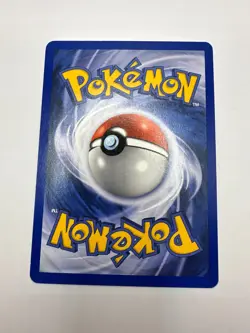 Pokemon Karte TCG Piepi 30/111 1. Neo Genesis no Holo Rare Deutsch LP - Image 5