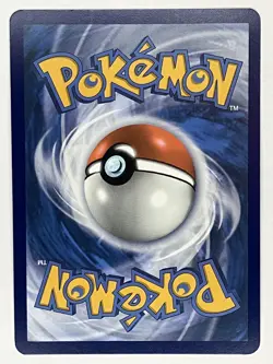 Grusha NM SIR 268/193 Sv02: Paldea Evolved Pokemon TCG Holo - Image 2