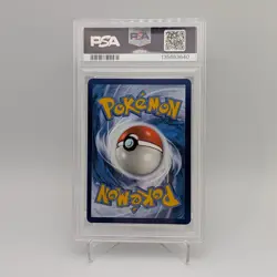Iono 269/193 Paldea Evolved PSA 10 GEM MINT Graded Pokemon TCG SIR Trainer Card - Image 2