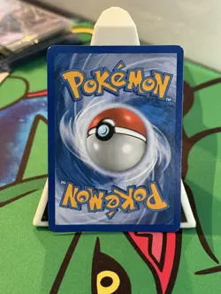 Pokemon Gengar TCG Diamond & Pearl Reverse Holo Rare Card 27/130 - Image 2