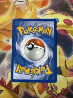 Pokemon Card Mawile Undaunted Common 56/90 Near Mint - Image 2