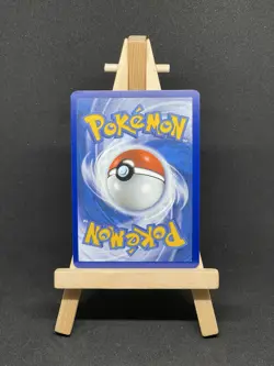 Pokemon TCG Staryu Paldean Fates Baby Shiny Rare Card 118/091 pack fresh - Image 2
