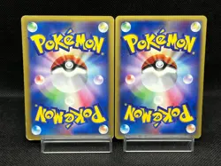(MP) Sabrina's Annie's Espeon 056/141 007/018 Japanese Pokemon Card - Image 3