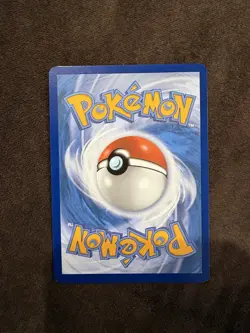 Pokemon TCG: Phanpy Illustration Rare Holo Card 205/191 Surging Sparks - Image 2