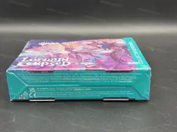 New & Sealed Magic The Gathering MTG Llorwyn Eclipse Collector Booster IN HAND - Image 5