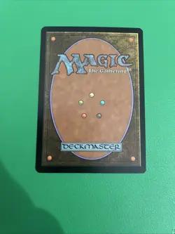 MTG Mox Opal Retro Frame Foil Etched Secret Lair Drop Foil Magic The Gathering - Image 4