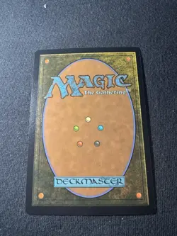 Devoted Druid Borderless 0138 Special Guest Lorwyn Eclipsed Magic the Gathering - Image 2