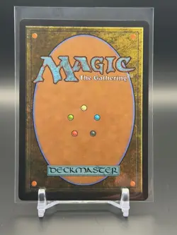 The Walls of Ba Sing Se FOIL 261 Avatar TLA Mythic Unplayed Mint M/NM Legendary - Image 2