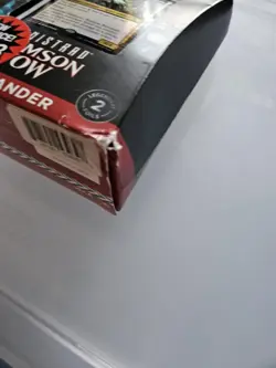 Magic the Gathering Crimson Vow Spirit Squadron Commander Deck - Image 2