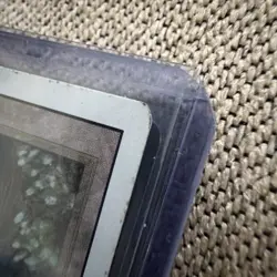 MTG Bayou Revised Edition - Swampy around the edges, but otherwise in good shape - Image 3