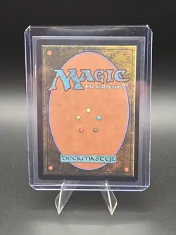 Traveling Chocobo (Borderless) (Neon Ink Green) Final Fantasy Foil - Image 2