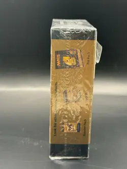 MTG Legions Sliver Shivers Deck SEALED Brand New Rare - Image 4