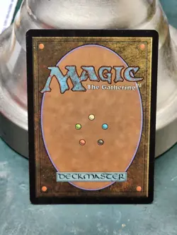 Keep Watch x1 FOIL Judgement #43 NM 2002 MTG - Image 2