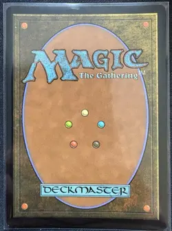 MTG Magic The Gathering Lord of the Rings The One Ring Borderless Foil #0451 - Image 2