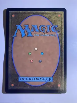 Retro Artifact Mox Amber BRO Regular - Image 2