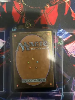 Grand Arbiter Augustin IV (Borderless) Double Masters 2022 Foil - Image 2