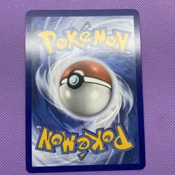 Pokemon TCG - Galarian Moltress - Black Star Promo SWSH284 NM - Image 3