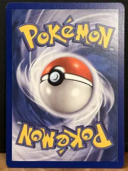 Lugia -29/115 (Pokemon Rocks America) Pokemon Ex Unseen Forces- Regular- LP - Image 2
