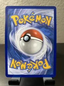 Pokemon TCG Team Rockets Mewtwo EX 213/182 Full Art Destined Rivals - Image 2
