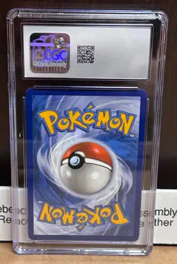 2023 Lucario VSTAR Pokemon SWSH Black Star Promo #291 FA CGC 10 - Image 2