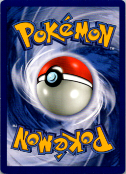 Pokemon 1999 Jungle: Pikachu 60/64 - LP - Image 2