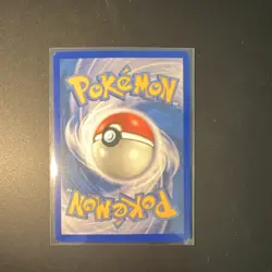 Pokemon TCG Scyther 29/112 FireRed & LeafGreen Reverse Holo Rare 60 HP - Image 2