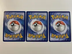 Pokemon TCG: 2025 Prismatic Evolutions Promo Flareon, Jolteon, Vaporeon SVP 167 - Image 2
