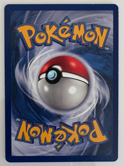 Machoke 34/102 Pokemon Base Set Unlimited Vintage LP / $1 flat rate shipping - Image 2