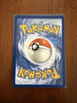 Team Rocket’s Mewtwo ex 281/217 SIR Secret Ascended Heroes Pokemon IN HAND MINT - Image 2