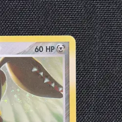 Pokemon TCG Mawile EX Sandstorm 9/100 Holo Rare - Image 4