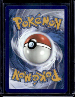 Pikachu SVP027 - Pokemon TCG - SV Paldea Evolved - Black Star Promo - Image 2