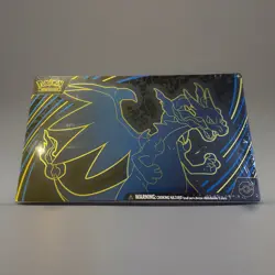 Pokemon TCG: Mega Charizard X EX Ultra-Premium Collection (UPC) Brand New Sealed - Image 1