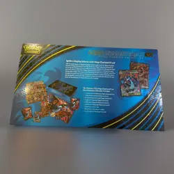 Pokemon TCG: Mega Charizard X EX Ultra-Premium Collection (UPC) Brand New Sealed - Image 2