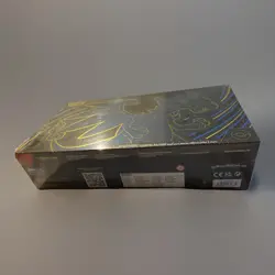 Pokemon TCG: Mega Charizard X EX Ultra-Premium Collection (UPC) Brand New Sealed - Image 3