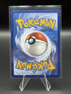 Pokemon TCG Destined Rivals Team Rocket's Houndoom 191/182 Illustrator Full Art - Image 2